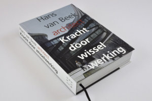 Hans van Beek_Kracht door Wisselwerking