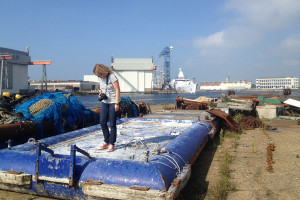 Joeri van Beek 01 ©Igor Wladimiroff