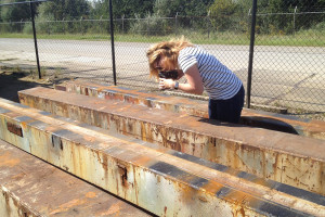 Joeri van Beek 02 ©Igor Wladimiroff