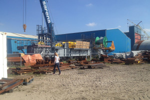 Joeri van Beek 03 ©Igor Wladimiroff