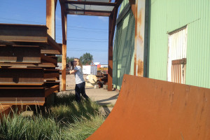 Joeri van Beek 05 ©Igor Wladimiroff