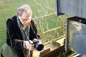 Peter de Ruig_©Joeri van Beek