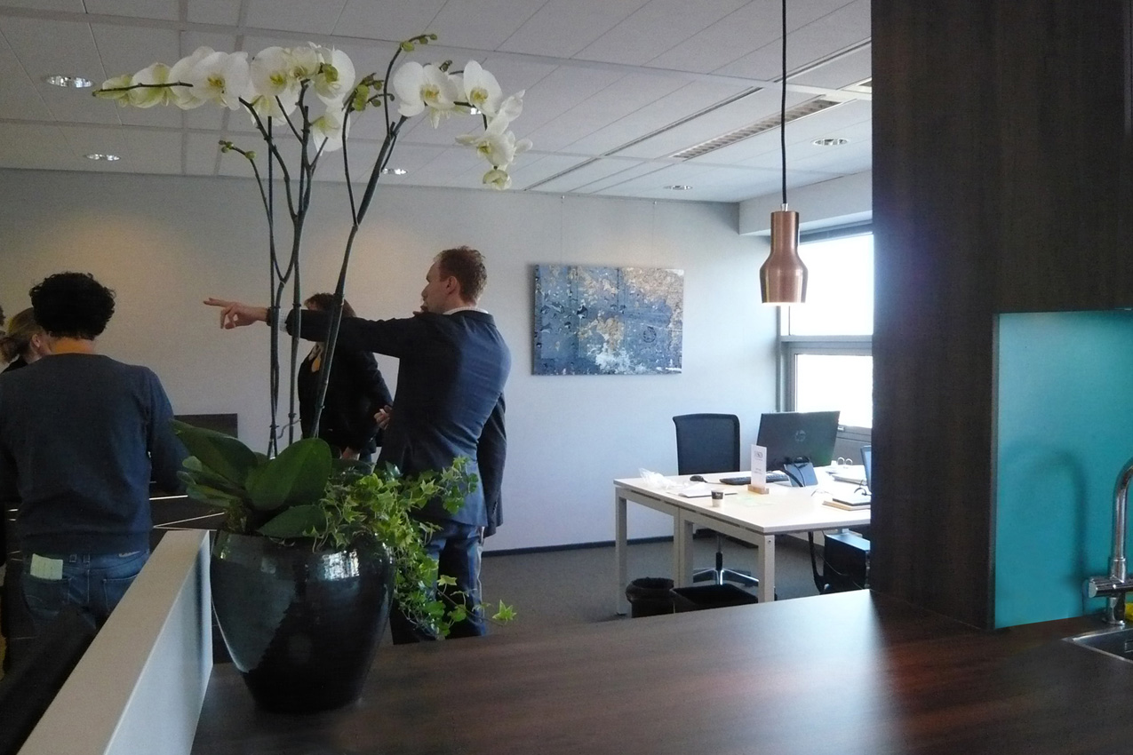 The Hague Security Delta 02